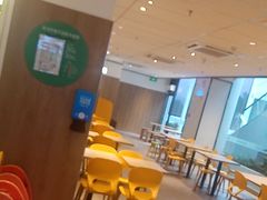 -麦当劳(庐山服务区店)