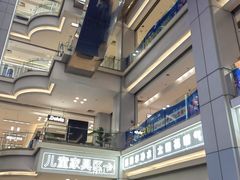-红星美凯龙北京至尊MALL(东四环中路店)