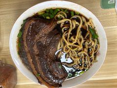 -无名老卤面(中华门店)