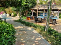 -三亚亚龙湾天域度假酒店