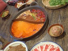 -冯校长老火锅(双桥路店)