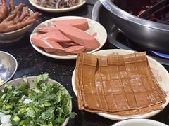 -祝幺妹火锅(裕华村总店)