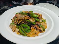 -锦府园·新台州菜(合生汇店)