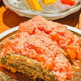 上海美食|日月光超平价宝藏日料还有寿司Taco