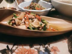 -蘑菇私房菜小馆(杨家坪西城天街店)