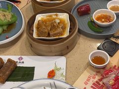 -点都德(海岸城店)