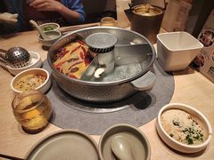 -巴奴毛肚火锅(七宝领展广场店)