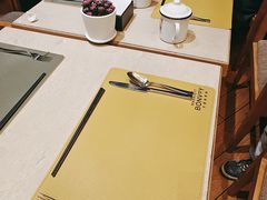 -永泰福朋喜来登酒店-宜客乐自助餐厅(远大路店)