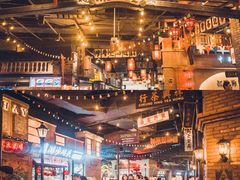 -1192弄老上海风情街(世纪汇广场店)