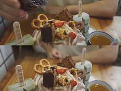 -WONDER ICE 萬得冰田(建設路总店)