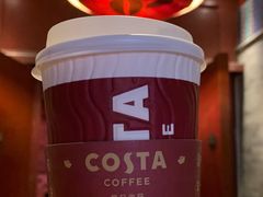 -COSTA COFFEE(哈尔滨凯德学府店)