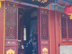 -罔极寺