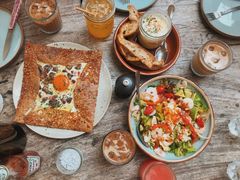 -RAC BAR(安福路店)