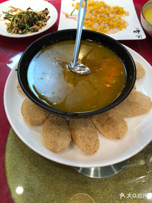 双东酒店-图片-扬州美食-大众点评网