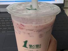 -1点点(竹山路店)