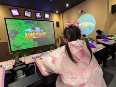 -安吉Hello Kitty乐园