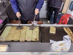 -蔡师傅豆皮(保利·西街店)