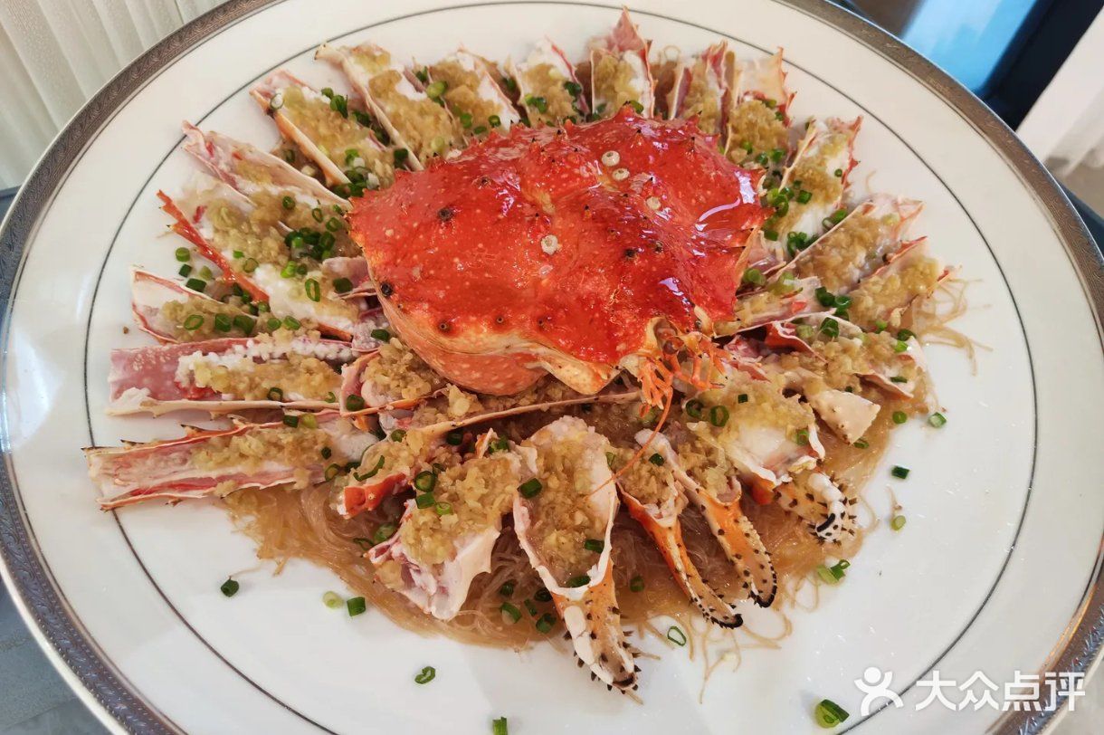 🎉峰鼎会私宴，商务宴请的绝佳选择！🍽️