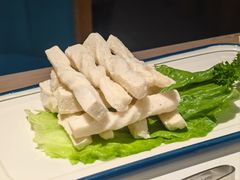 -云尊府云南菜·蒸汽石锅鱼(学清路店)