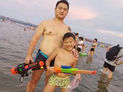 -碧海金沙