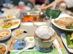 -海底捞火锅(杭州萧山宝龙广场店)