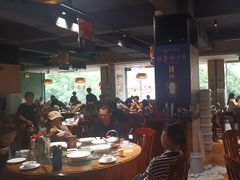 -天下客饭店(中山路店)