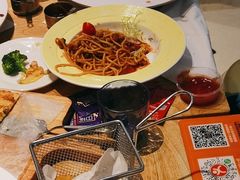 -夏日玛莉西餐厅(梅溪湖步步高店)