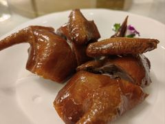 -国龙大酒店-中餐厅