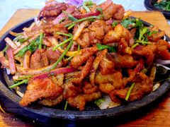 -大鸭梨烤鸭店(金顶街店)