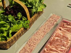 -半闲斋羊肉铺(齐礼阎店)