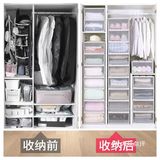 抽屉多格区分，物品存取会更加有序