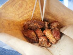 排骨酥肉双拼-傅强排骨(成都总店)