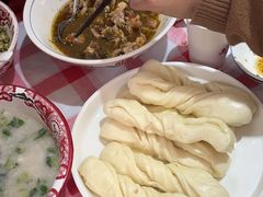 -西江红·株洲本地菜(滨江南路店)