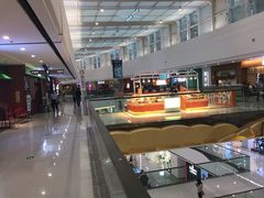 -万达茂商场(南京仙林店)