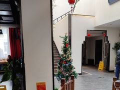 -壹零捌道·北京烤鸭(车公庄店)