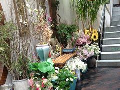 -山海经·海边人家 海鲜新青岛菜(扬州路店)