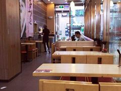 大堂-小杨生煎(湟普汇店)