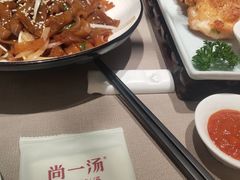 -尚一汤·粤菜海鲜(环球港店)