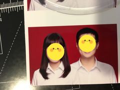 -真我樣照相馆·身份证·证件照·外拍(环球港店)