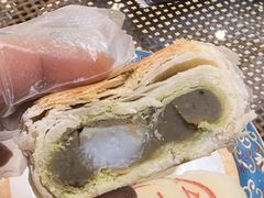-御茶膳房皇家糕点博物馆(北京首店)