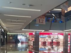 -福田卓悦INTOWN购物中心