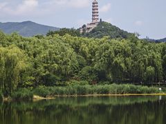 -北坞公园