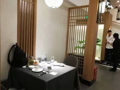 -大鹏饭店·金陵家宴(奥体中心店)