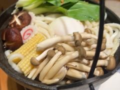-友名Cross日式咖喱屋(江南大道中店)