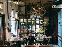 -宝翠花园餐厅(沙湖店)