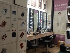 -真我樣照相馆·身份证·证件照·外拍(环球港店)