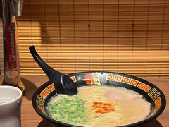 -一蘭拉面(尖沙咀店)