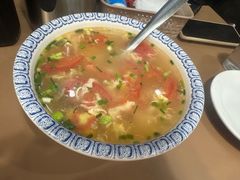 -香满锅老北京羊蝎子火锅·家常菜(新街口店)