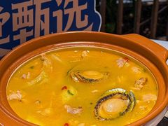 -南棠馆粤菜坊(群光店)