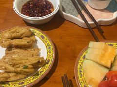 -乐宴·老北京铜火锅(八卦岭店)